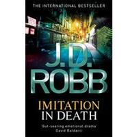 Imitation In Death 1ª edição