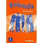 Friends - Starter - Activity Book