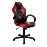Cadeira Gamer Hunter Vermelha EG-901 Evolut