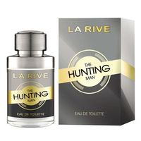 Perfume The Hunting Man La Rive Masculino Eau de Toilette 75ml