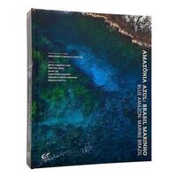 Amazônia azul - brasil marinho - Andrea Jakobsson Estudio Edito