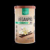 VeganPro (550g) Nutrify-Baunilha