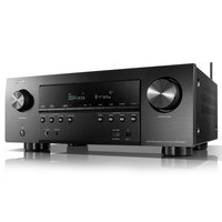 Receiver Home Theater