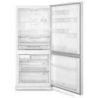 Refrigerador Electrolux Bottom DB84 Frost Free 598 Litros Branca 220V