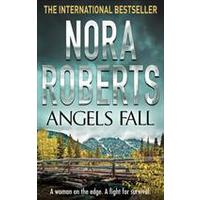 Angels Fall - Nora Roberts
