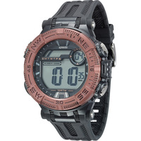 Relógio de Pulso Speedo 65063G0EVNP2 Masculino Digital