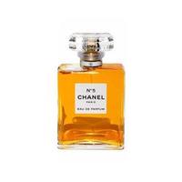 Perfume Chanel N 5 Edp Feminino 100ml