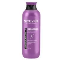 Condicionador Nick Vick Pro hair Loiros Iluminados 250ml