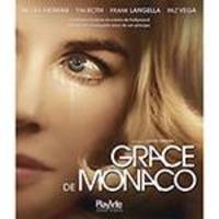 Blu-ray - Grace de Mônaco