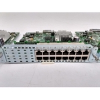 Placa Switch Cisco Sm-es3g-16-p