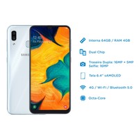 galaxy a30 olx