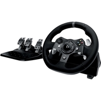 Volante Gamer G920 Racing Para Xbox One e PC