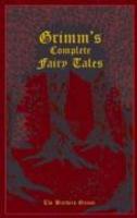 grimm´s complete fairy tales