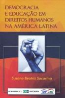 Democracia e Educacao em Direitos Humanos na America... - Pedagogia (educação)