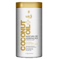 Máscara De Hidratação Widi Care Coconut Oil 1kg