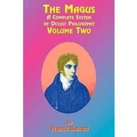 The Magus Book 2