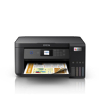 Impressora Multifuncional Epson EcoTank L4260