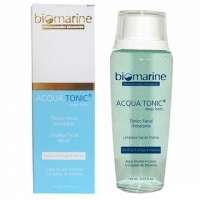 Acqua Tonic Biomarine Limpador Facial 200ml