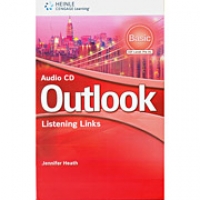 Outlook Basic:Audio Cd