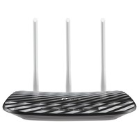 Roteador Wireless Tp-link Archer C20 750mbps 3 Antenas Dual Band