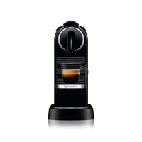 Máquina de Café Nespresso Citiz D113 Preto 220V