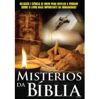 Mistérios da Bíblia - Multi-Região / Reg.4