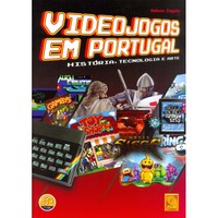 Video Jogos em Portugal História Tecnologia e Arte