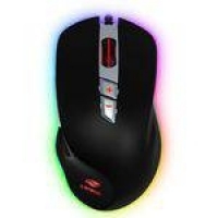Mouse Gamer C3 Tech RGB, 7000 DPI - MG-700BK