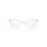 Óculos De Grau Tiffany 2160b 8245 Acetato Feminino