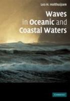 Waves in oceanic and coastal waters 1ª edição