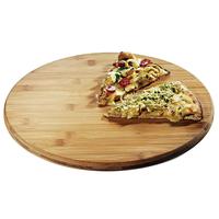 Tabua para pizza Welf Supreme Bambu 35cm