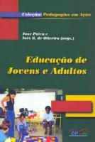 Educacao de Jovens e Adultos - Pedagogia (educação)