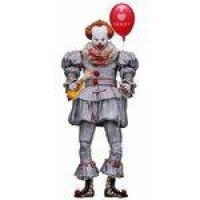It Pennywise 2017 - Ultimate Edition 7