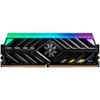 Memória 8GB DDR4 3000MHZ Adata XPG Spectrix D41 TUF RGB - CL16 - AX4U300038G16-SB41