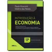 Introdução à Economia 12ª Edição