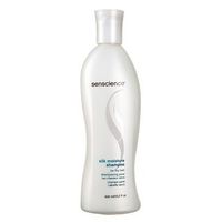 Shampoo Hidratante Senscience Silk Moisture 300ml