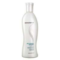 Shampoo Hidratante Senscience Silk Moisture 300ml