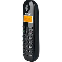 Telefone Intelbrás Sem Fio TS 3110 + 3 Ramais Ts 3111
