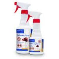 Antipulgas E Carrapatos Virbac Defendog Spray 250ml