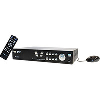 DVR Stand Alone Loud 16 Canais LD1617