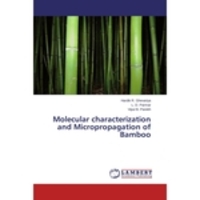 Livros - Molecular Characterization And Micropropagation Of Bamboo