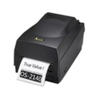 Impressora Termica De Etiqueta Argox Os 2140 Preta