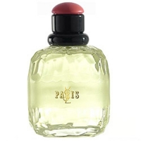 Paris Yves Saint Laurent de Eau Toilette Perfume Feminino 50ml