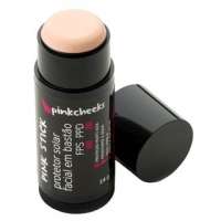 Protetor Solar Facial Pink Cheeks Pink Stick FPS 90 10km