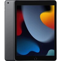 Apple iPad Wi-Fi de 10,2 polegadas (Wi-Fi, 64 GB) - Space Gray