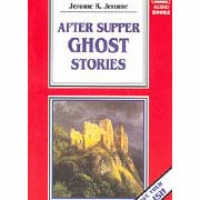 After Supper Ghost Stories - Importado