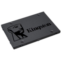SSD Kingston 480GB SA400S37 - Preto