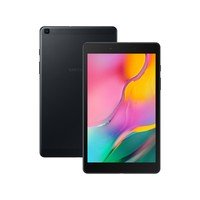 Tablet Samsung Galaxy Tab A SM-T290N 32GB 8” Wi-Fi - Android 9.0 Preto