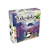 Jogo Taekenoko Tak001 Galápagos Jogos