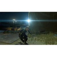Metal Gear Solid V Ground Zeroes Xbox One Microsoft
